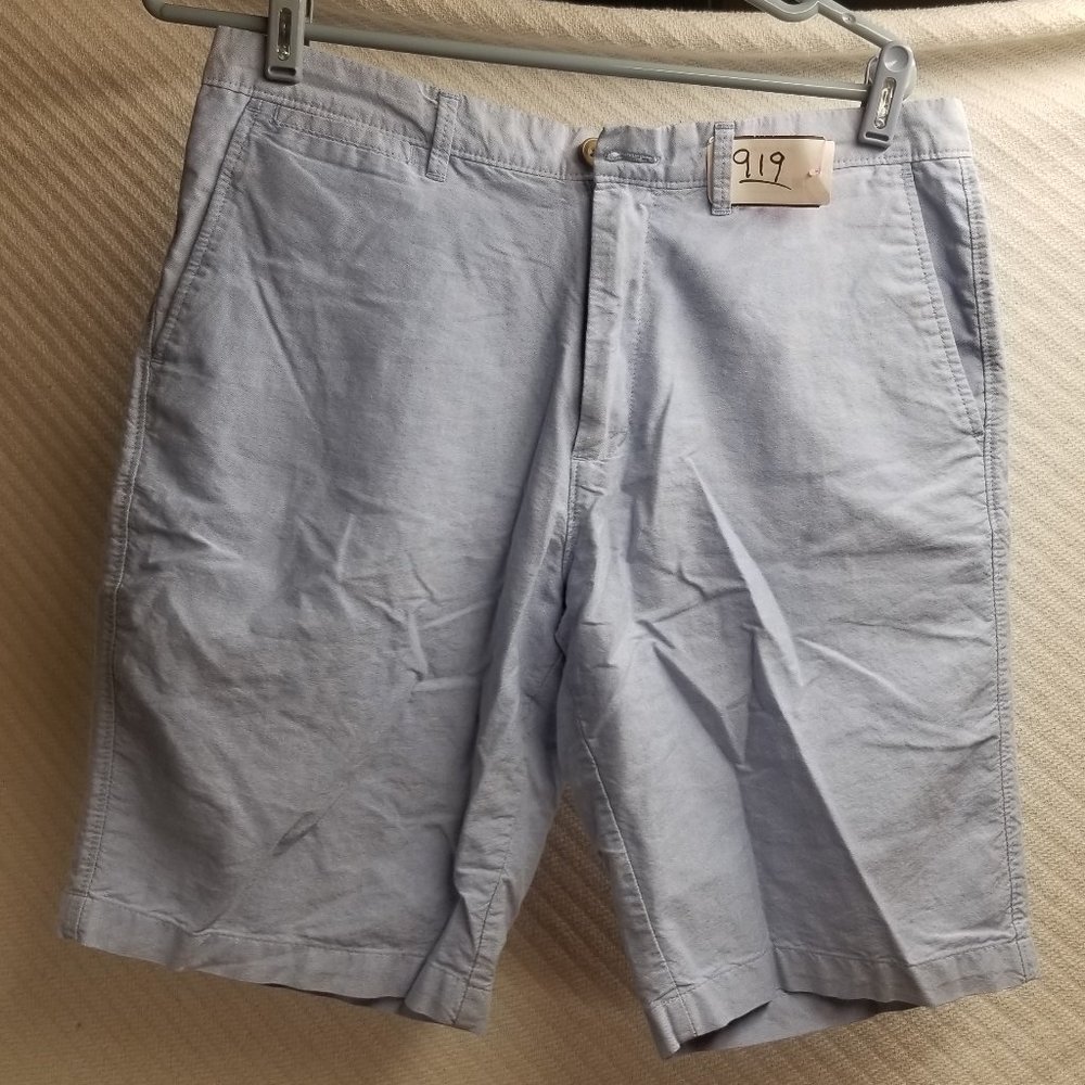 919 - Merona 32W Shorts